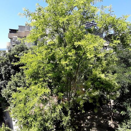 Bonaria Apartment Cagliari Eksteriør billede