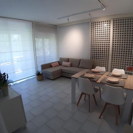 Bonaria Apartment Cagliari Eksteriør billede