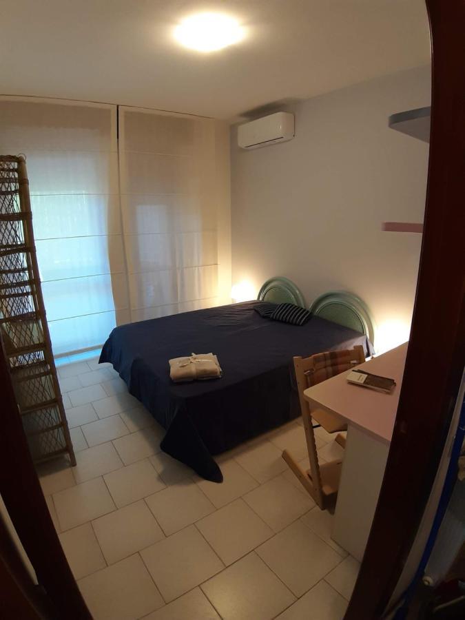 Bonaria Apartment Cagliari Eksteriør billede