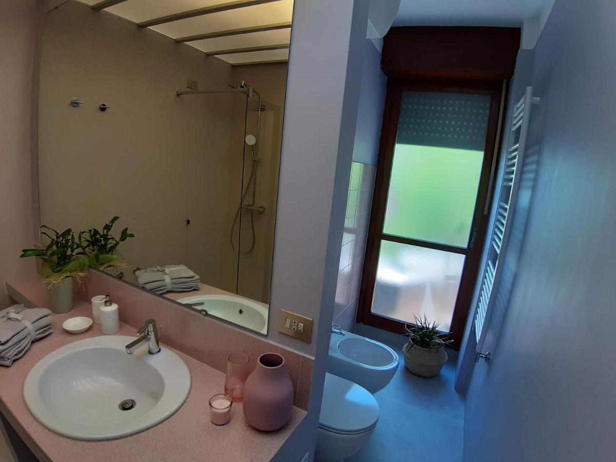 Bonaria Apartment Cagliari Eksteriør billede