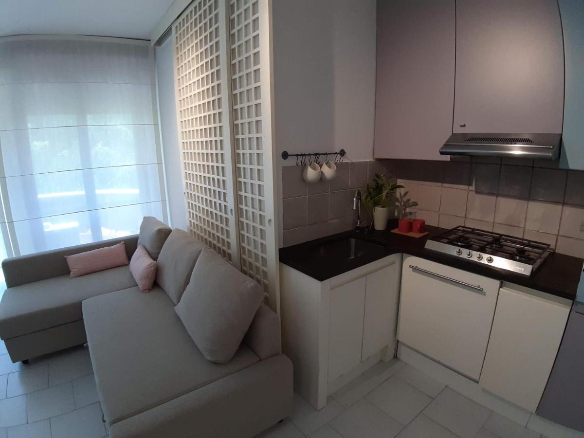 Bonaria Apartment Cagliari Eksteriør billede