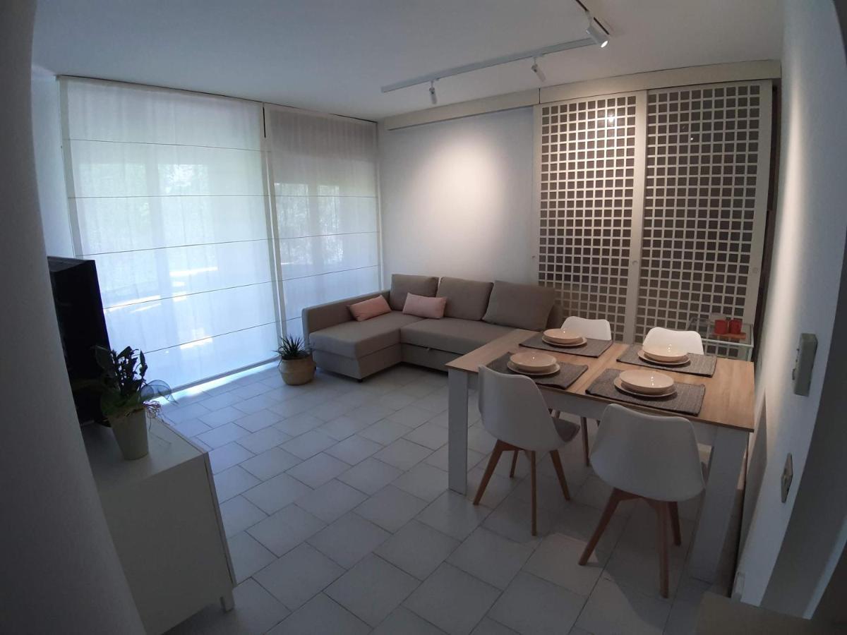 Bonaria Apartment Cagliari Eksteriør billede