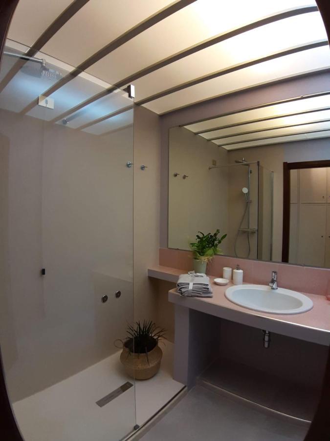 Bonaria Apartment Cagliari Eksteriør billede