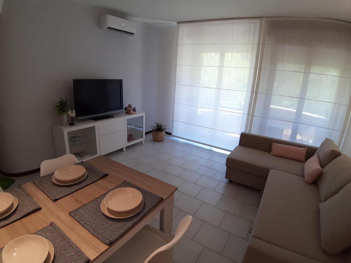 Bonaria Apartment Cagliari Eksteriør billede