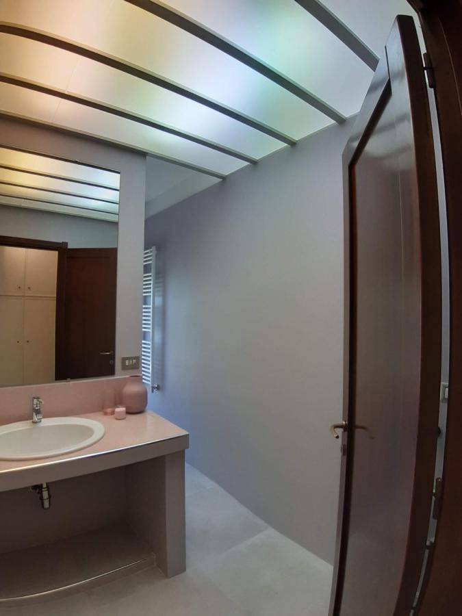 Bonaria Apartment Cagliari Eksteriør billede