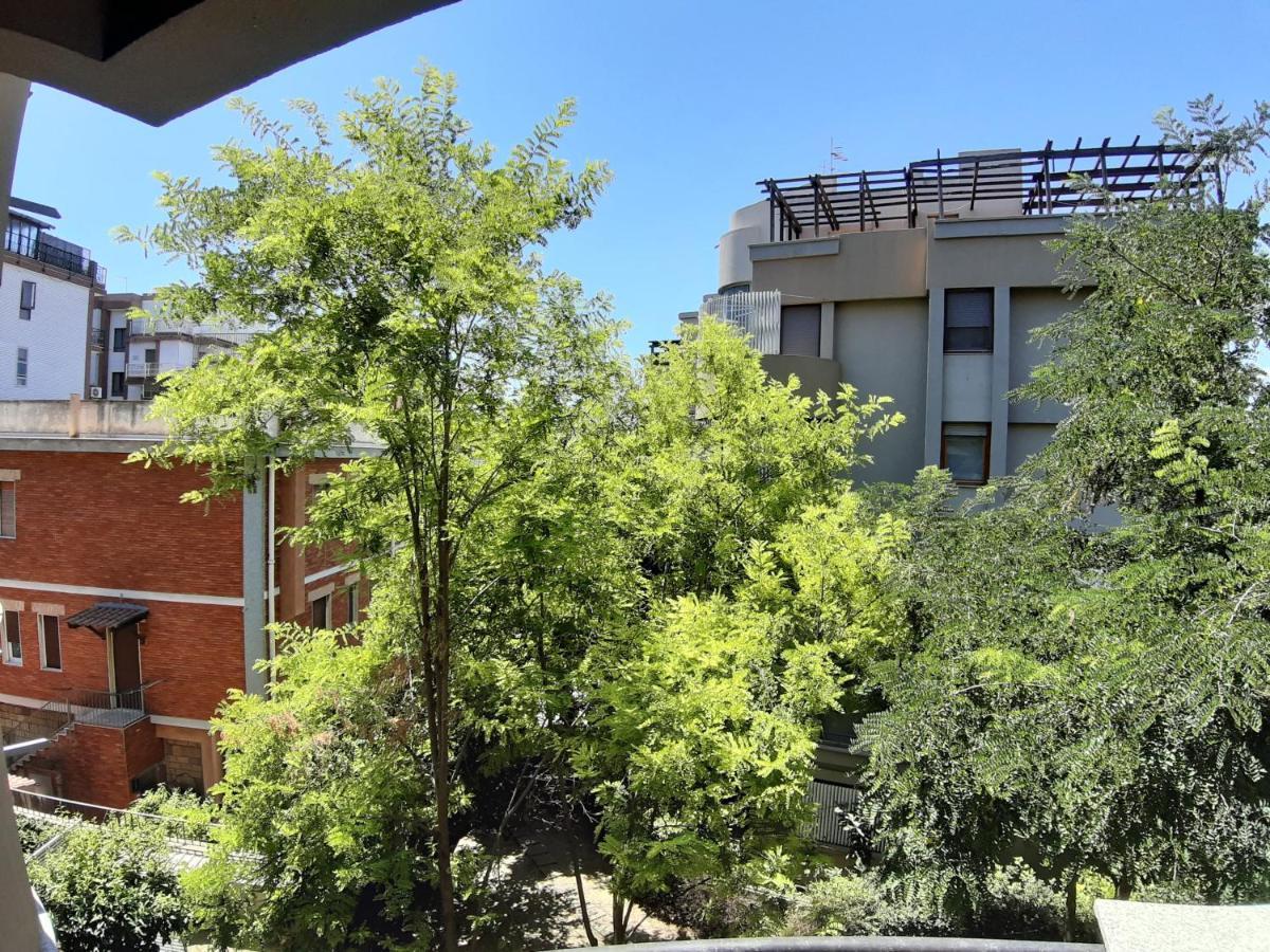 Bonaria Apartment Cagliari Eksteriør billede