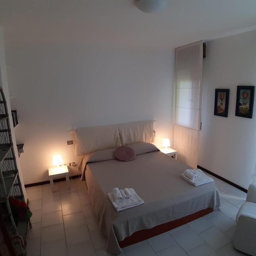 Bonaria Apartment Cagliari Eksteriør billede