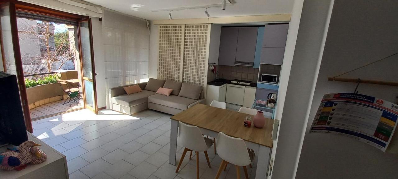 Bonaria Apartment Cagliari Eksteriør billede