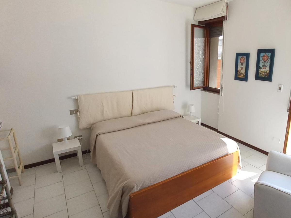 Bonaria Apartment Cagliari Eksteriør billede