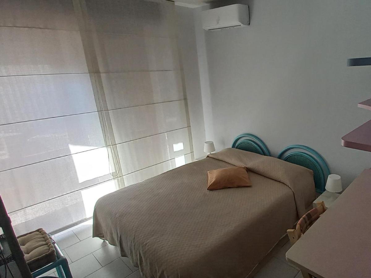 Bonaria Apartment Cagliari Eksteriør billede