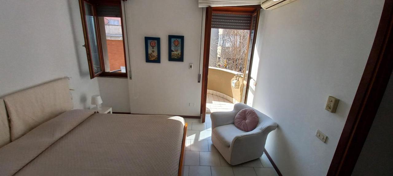Bonaria Apartment Cagliari Eksteriør billede