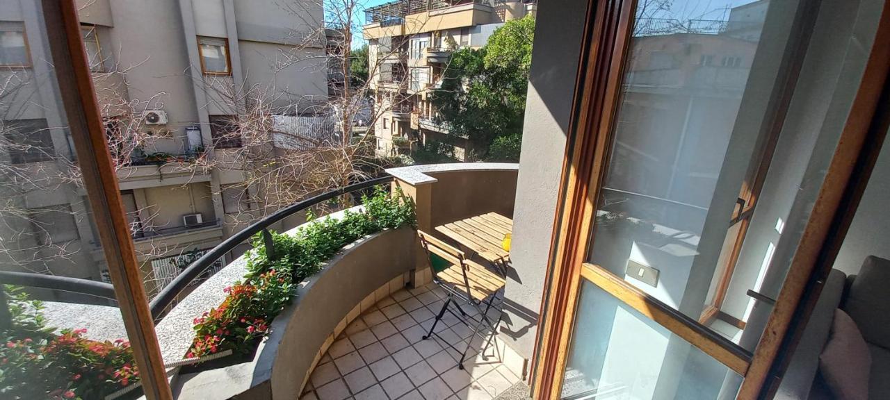 Bonaria Apartment Cagliari Eksteriør billede